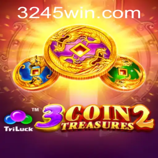 Descubra o Novo Mundo de Aventuras em 3CoinTreasures2