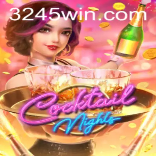Descubra CocktailNights: O Jogo Que Está Agitando as Noites