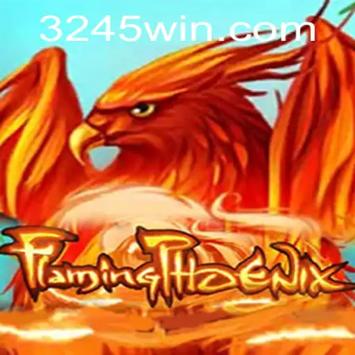 Descubra FlamingPhoenix: Aventuras Ardentes e Regras Excitantes
