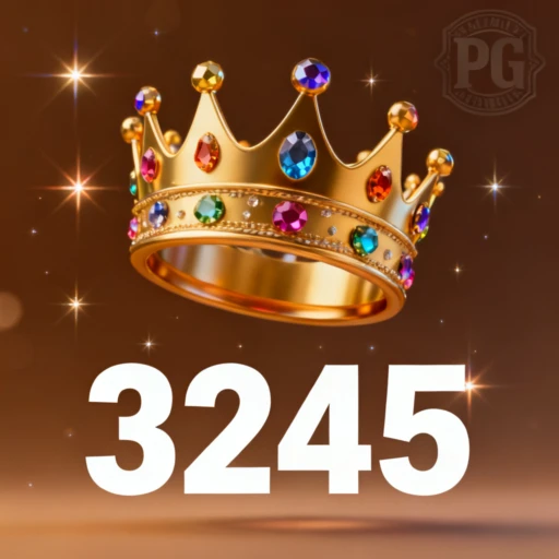 3245 Logo