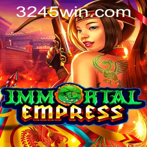 O Fascinante Mundo de ImmortalEmpress: Uma Jornada Inesquecível