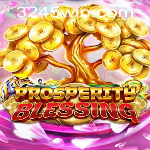 Descubra o Fascinante Mundo de ProsperityBlessing: O Jogo que Transcende Fronteiras