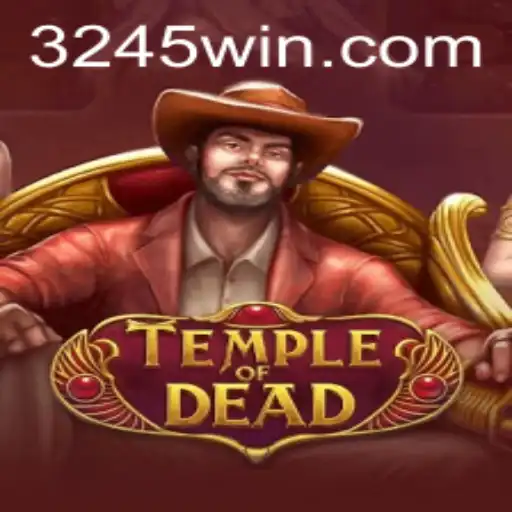 Descubra o Enigmático Mundo de TempleofDead