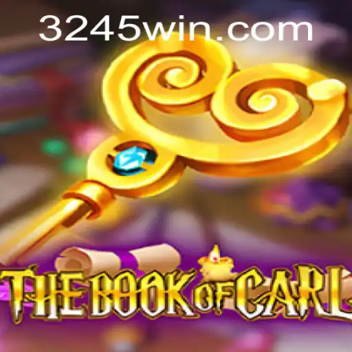 TheBookofCarl: Explorando as Aventuras do Novo Jogo Revolucionário